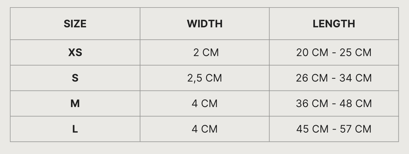 Marley and Me - Wholesale Pet Collar - Dog - Halsband Iman3