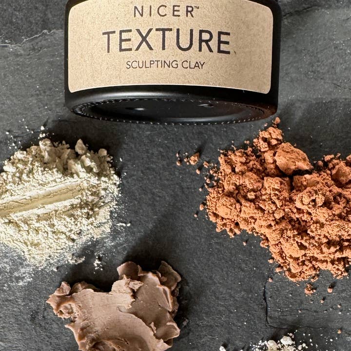 TEXTURE for wholesale by N I C E R