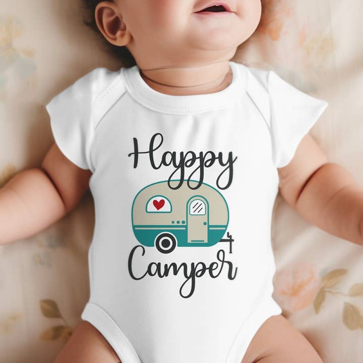 Kids Nature, Camping, Hiking, Outdoor Adventure Shirt, D 9 for wholesale by Solana Grace