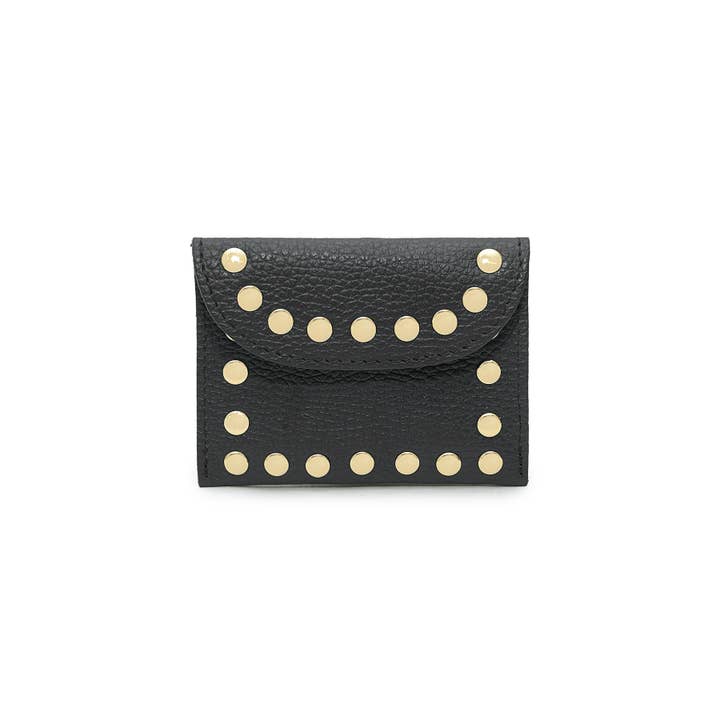 Cherry Paris - Wholesale Coin Purse - Women's - Small Leather Goods Bag LEINA - 4904
