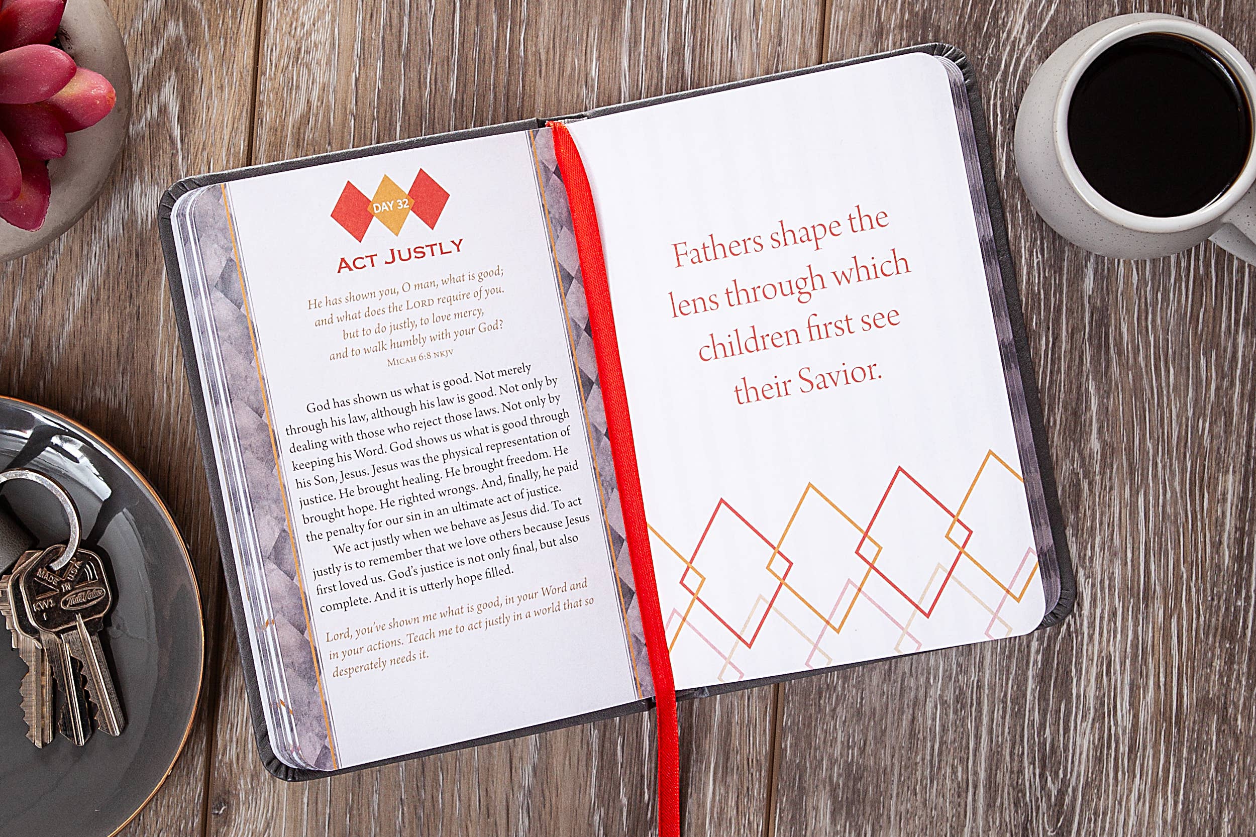 BroadStreet Publishing Group, LLC - Vente Religion - Dévotions de 2 minutes pour les hommes (Dévotion)1