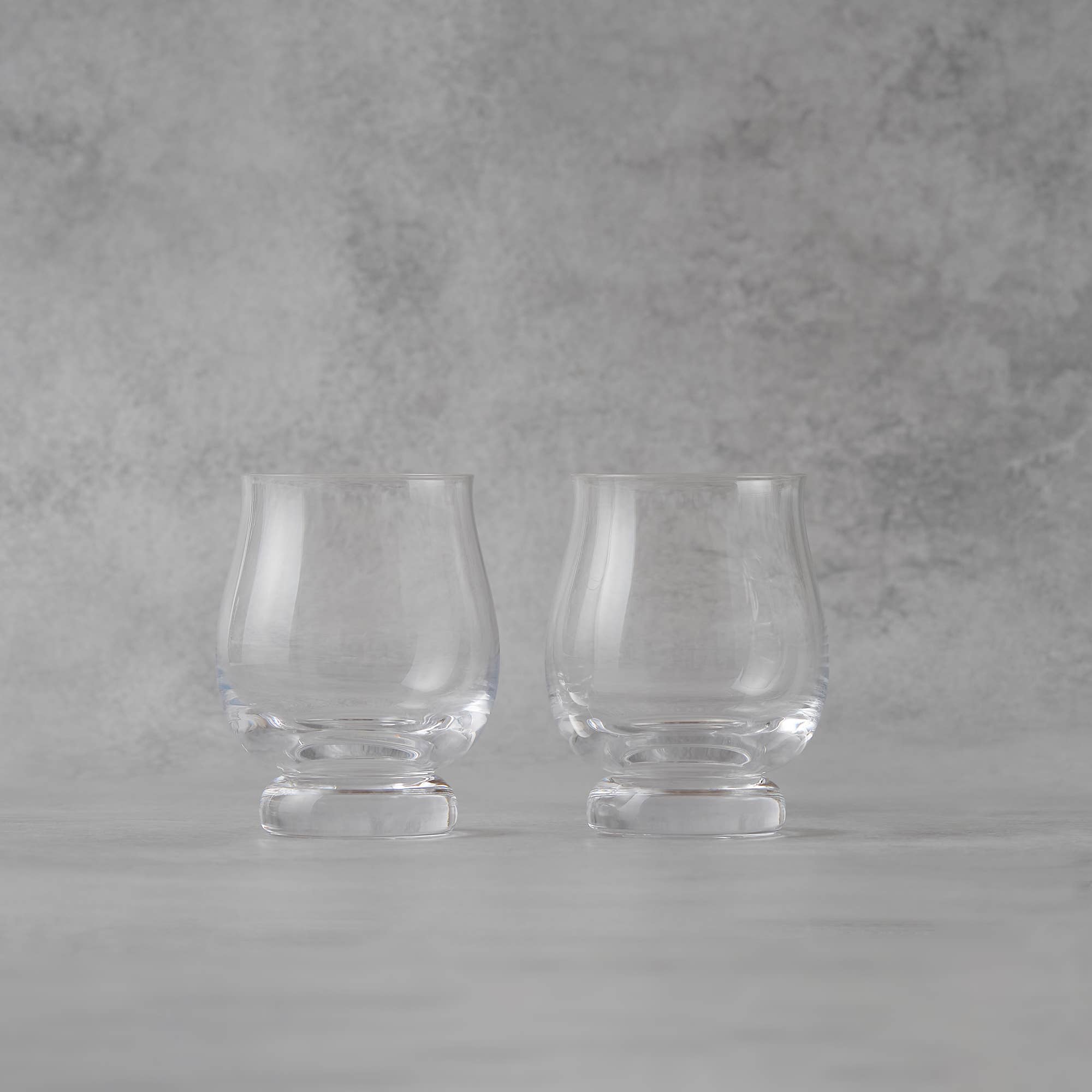 Clear fuwari Glass 12oz Pair | Drinking Glasses | Soda glass for wholesale on Faire1