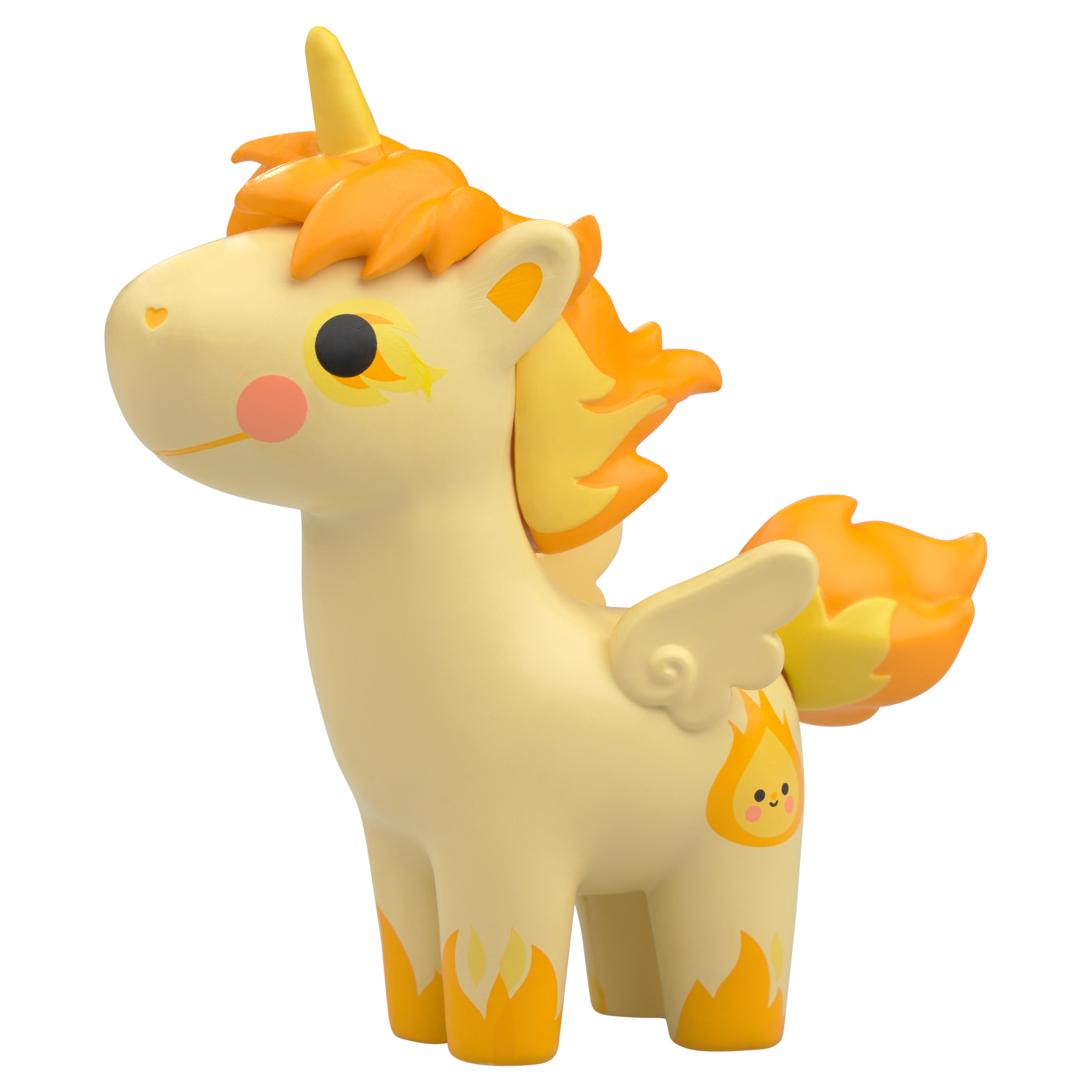 Triciclo Editores - Wholesale Toy Set - Kids - DUNDUN UNICORNS3