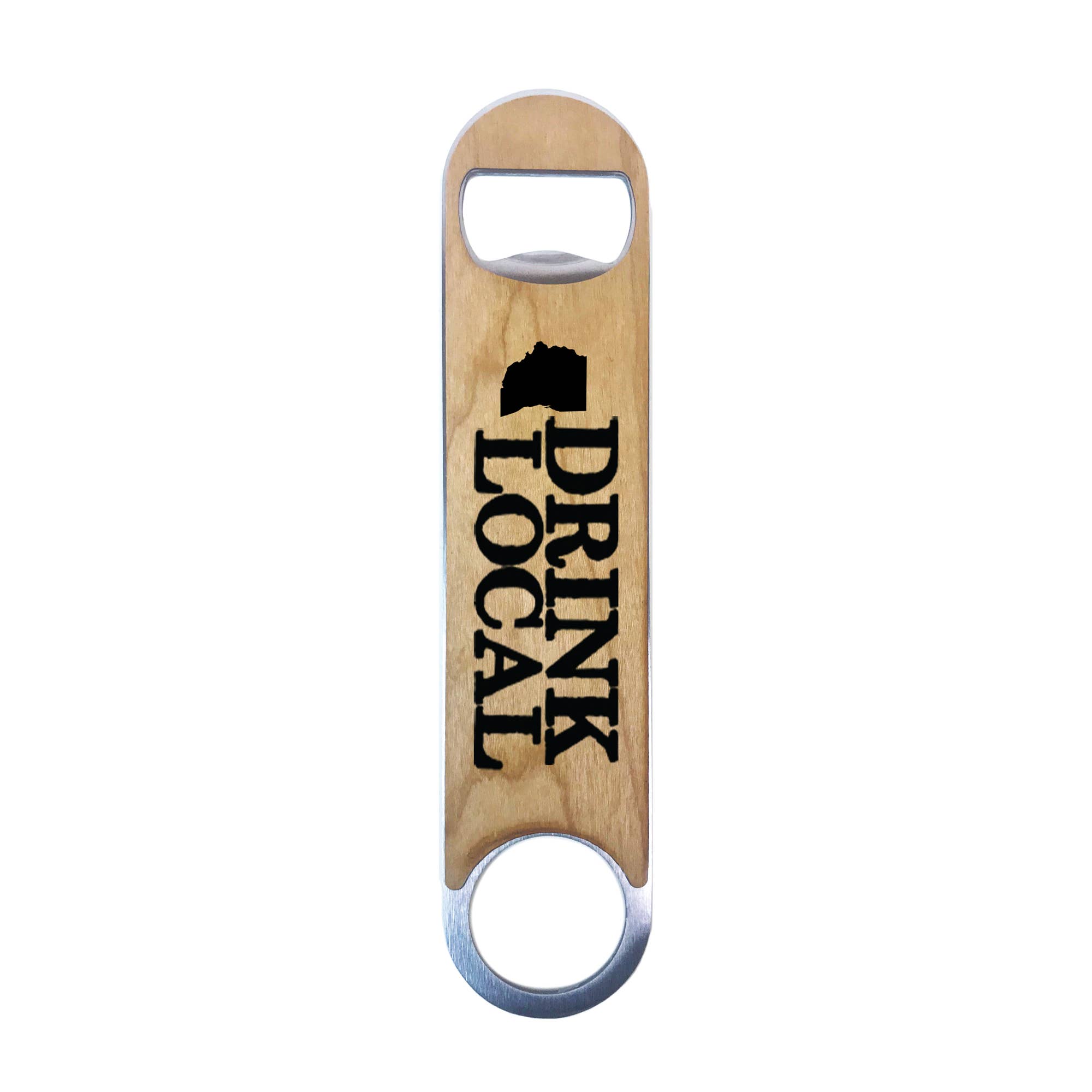 Torched Products - Wholesale Bottle/Wine Opener - Speed Bottle Opener - Drink Local - State Bottle Opener33