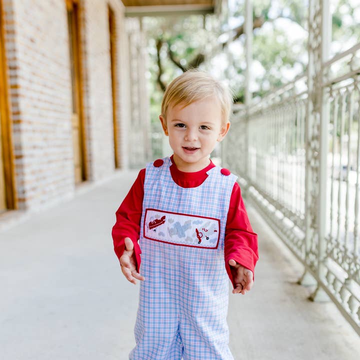 Ridge Long All por atacado de Southern Taters