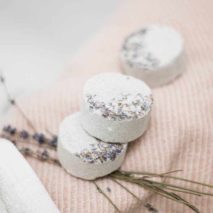 apis - Wholesale Bath Bomb/Fizz - bath bomb, lavender4
