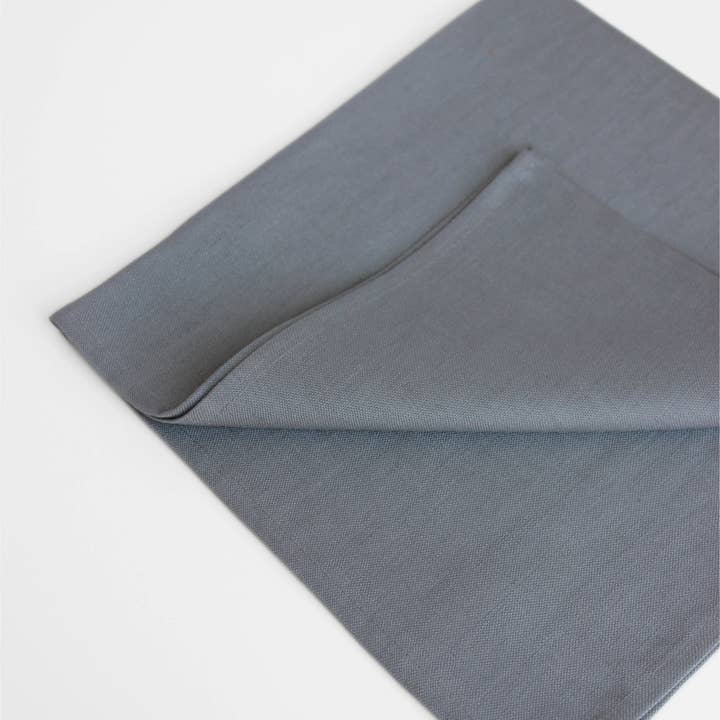 Linen Way Inc. - Wholesale Dinner & Cloth Napkin - Lumen Linen Napkins - Available in 11 Colors, Set of 410