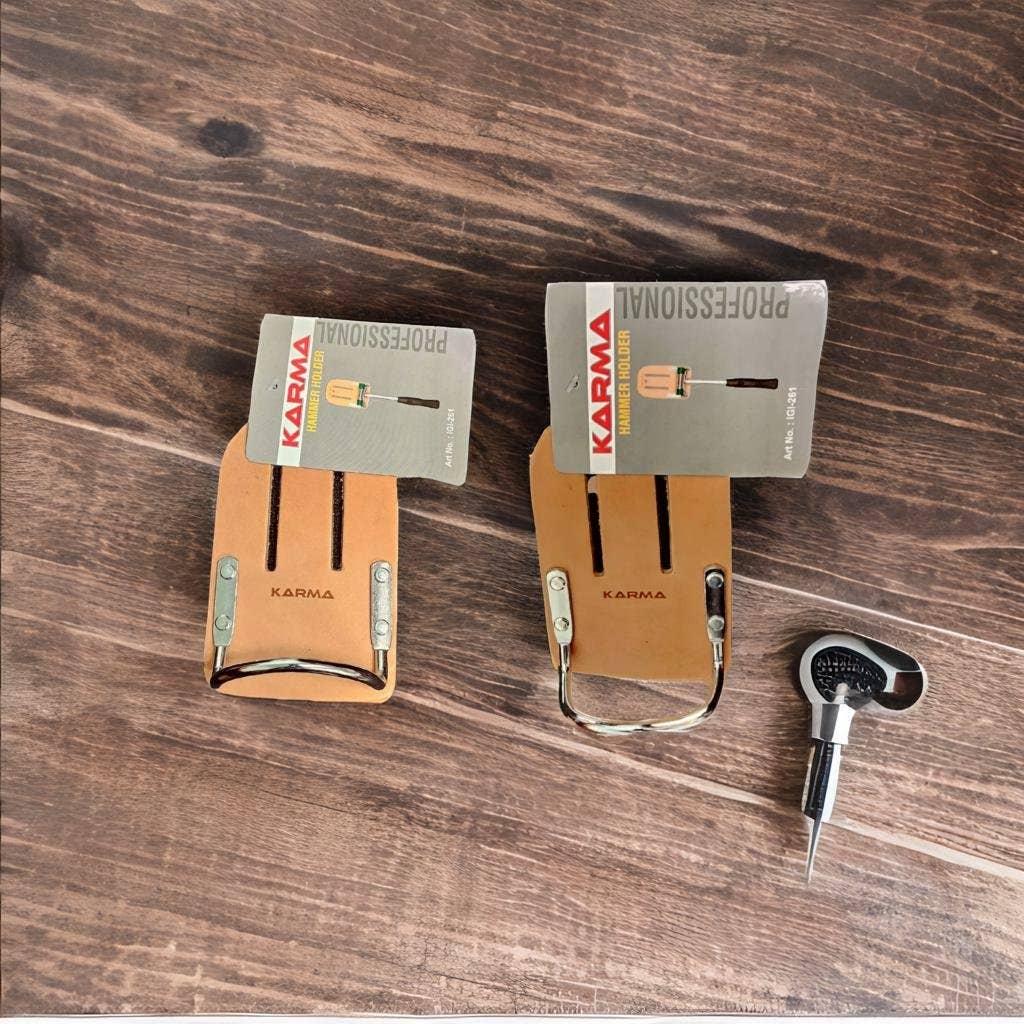 ABA Imports Ltd. - Venta al por mayor Juegos de herramientas - Soporte para martillos Karma2