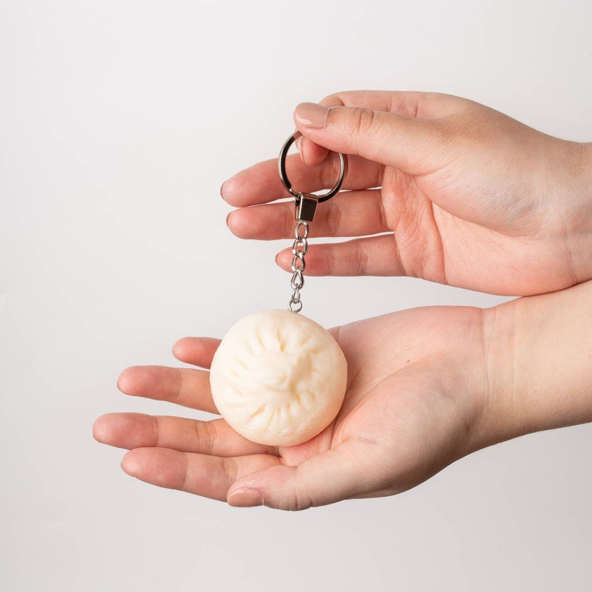 yumazing Connectrade AG c/o Jawi Logistik GmbH – wholesale Keychain – Unisex – Keychain Steamed Momo2