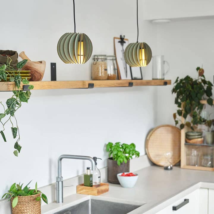 Van Tjalle En Jasper - Wholesale Chandelier/Hanging Light - Atmosphere pendant lamp9