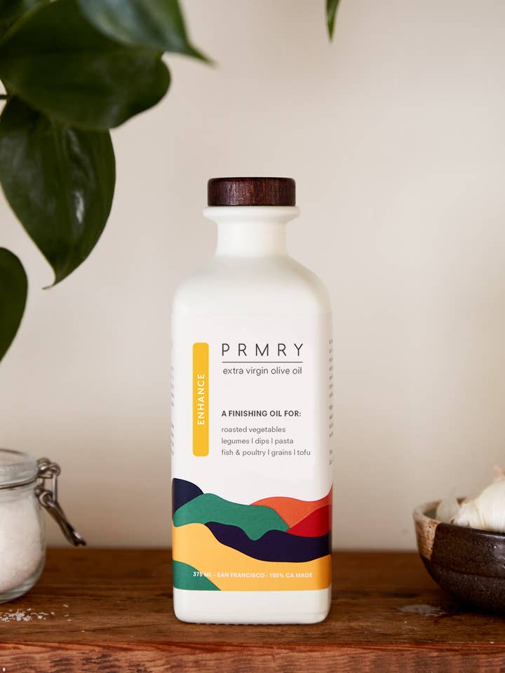 AMÉLIORER pour la vente par PRMRY