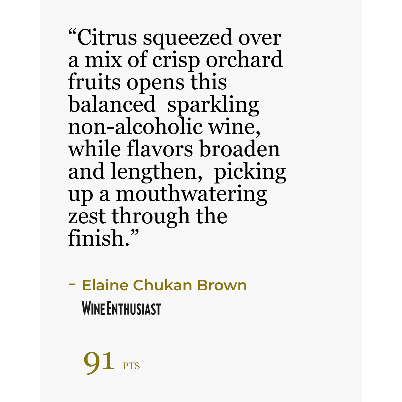 BOLLE UK – wholesale Non-alcoholic spirits/wine/beer – Blanc de Blancs5