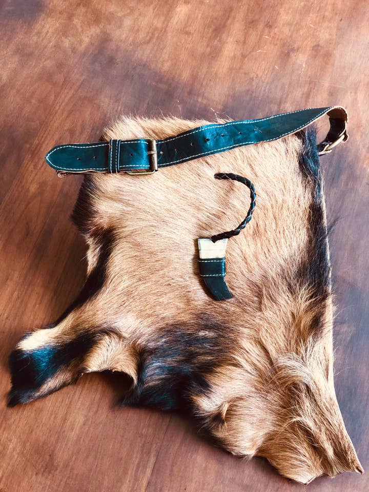 Gage XLG Crossbody/ Bolsa de Ombro # 211 por atacado de 1 Hide Bags