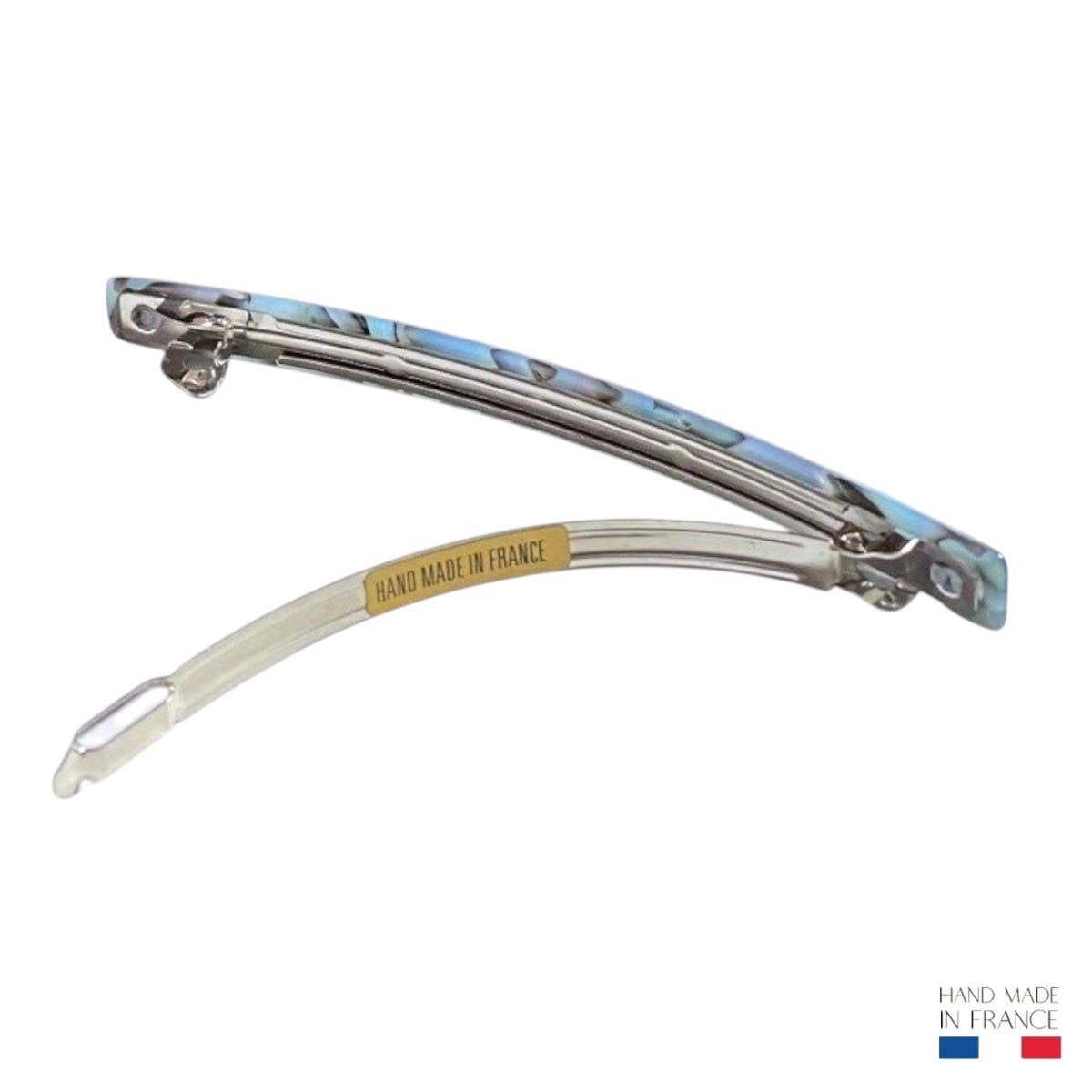 Pique et Pince – Großhandel Haarspange – Damen – Carmen Haarklammer – handgefertigt in Frankreich2