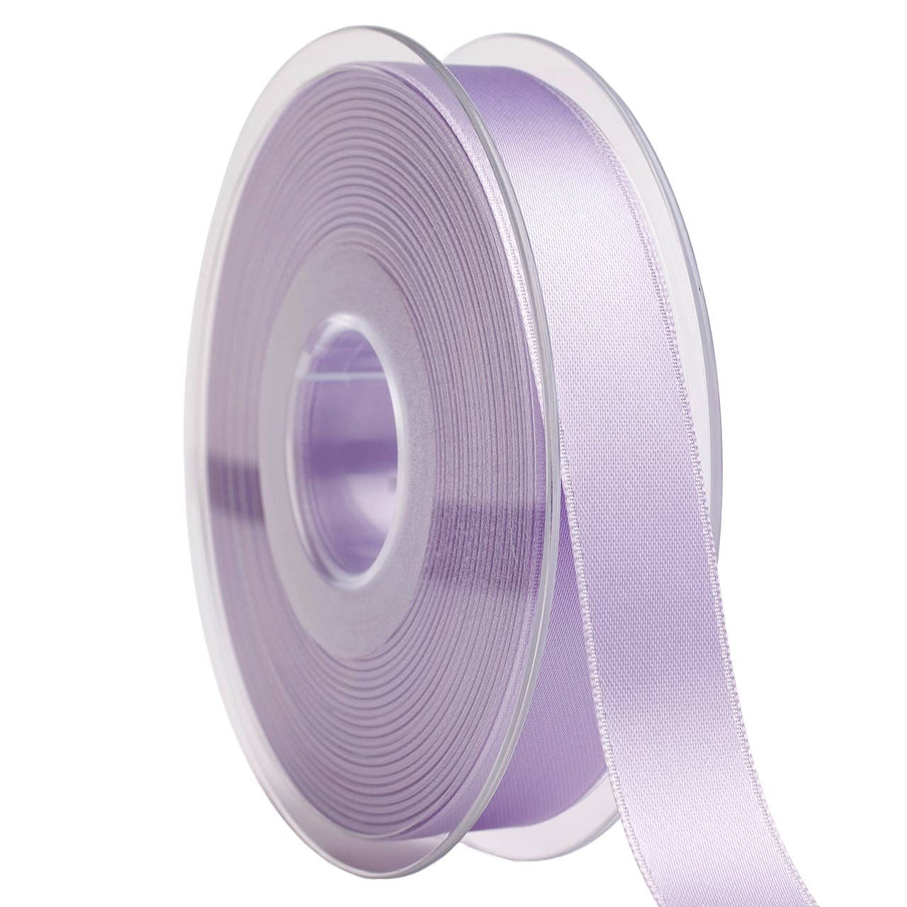 Morex Ribbon - Wholesale Ribbon - Gift Wrapping - #035 - 5/8" Double Face Swiss Satin Ribbon38