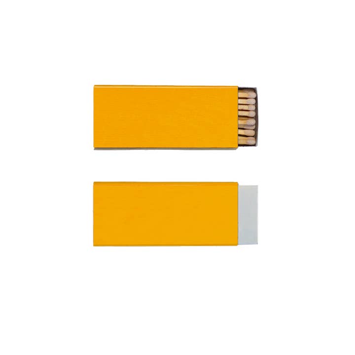 Openhouse - Wholesale Matches - Custom Printed Large Matchbox