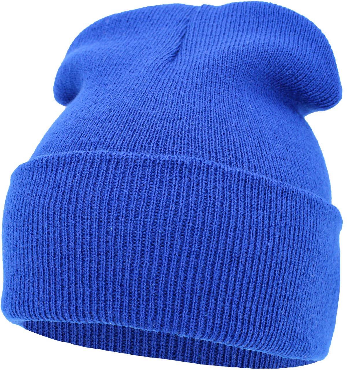 KBETHOS – Gorro - Unissexo por atacado – Gorro Longo Liso - Fabricado nos EUA173