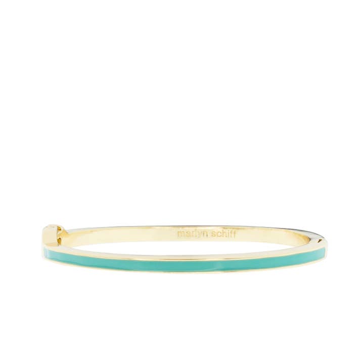 Minnie Bangle for wholesale by Marlyn Schiff