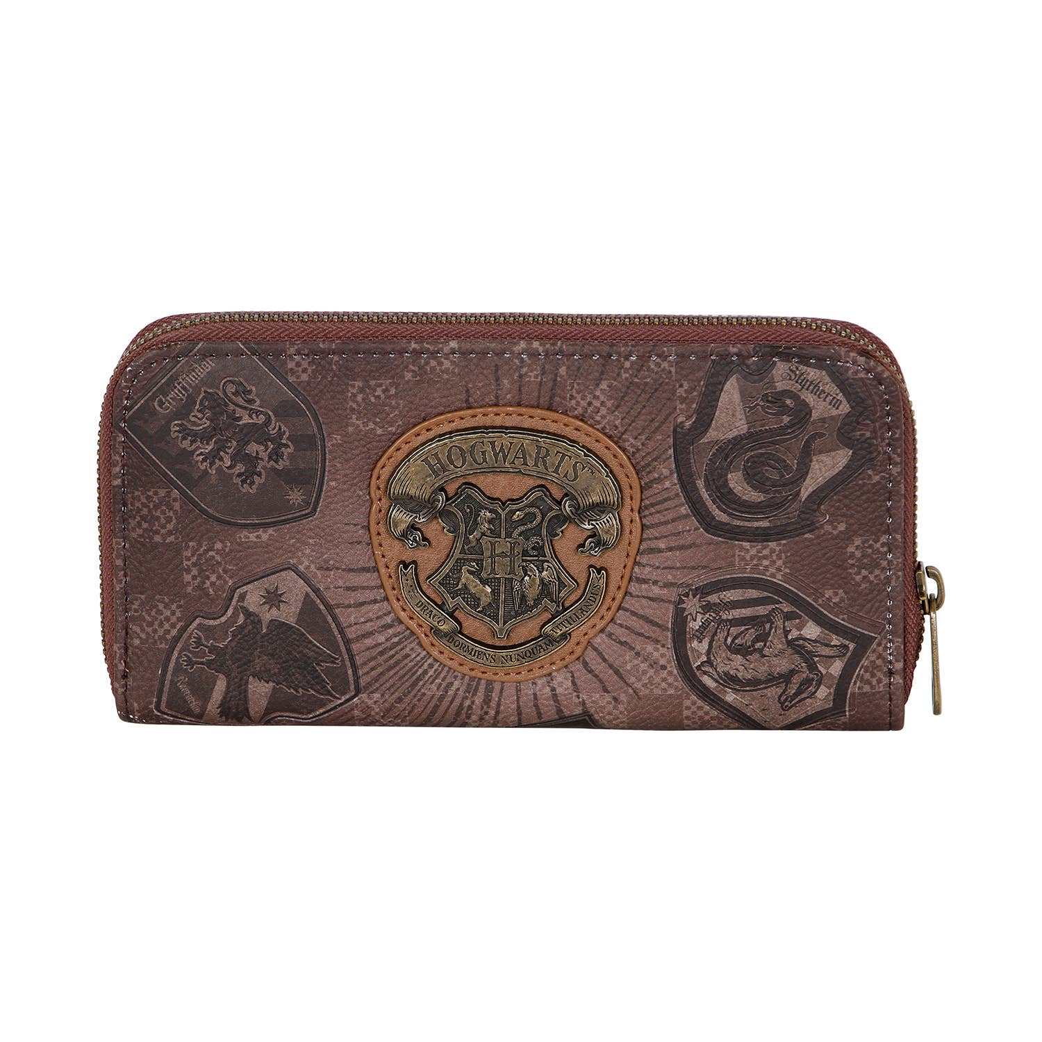 KARACTERMANIA - Wholesale Wallet - Unisex - Harry Potter Pride-Wallet1