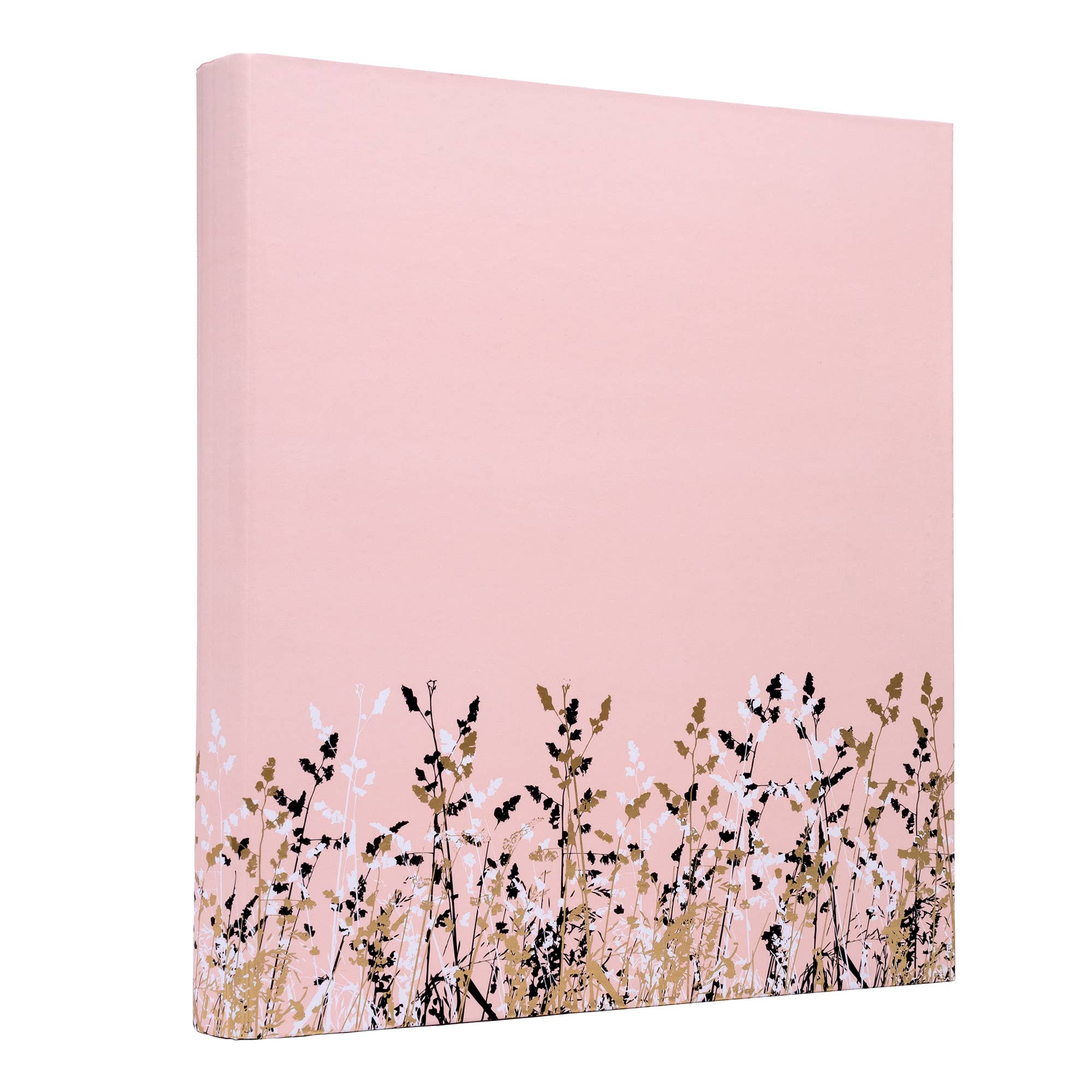 Pukka Pads North America – wholesale Binder – Rochelle & Jess 3-Ring Preloaded Rollbound Ringbinder0