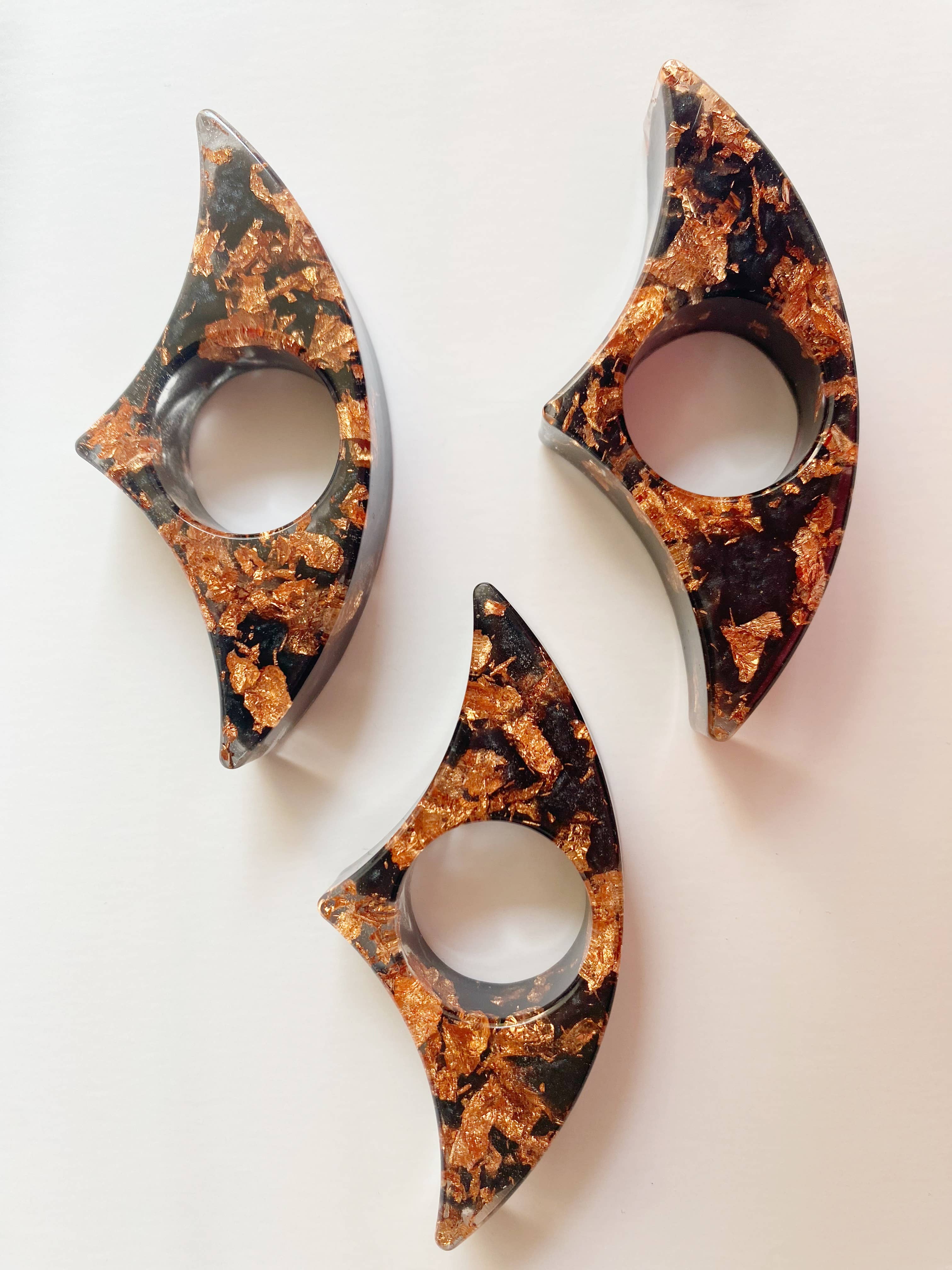 Hold It There - Wholesale Book Holder - Embers in the Night Book Holder1