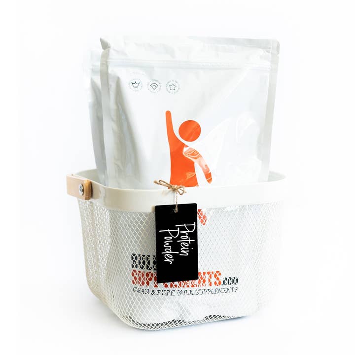 Savvy & Sorted - Wholesale Gift tag label - Black Basket Tags5