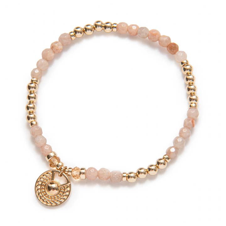 Be Subtle Bracelet - Desert Queen for wholesale by beblue jewelry