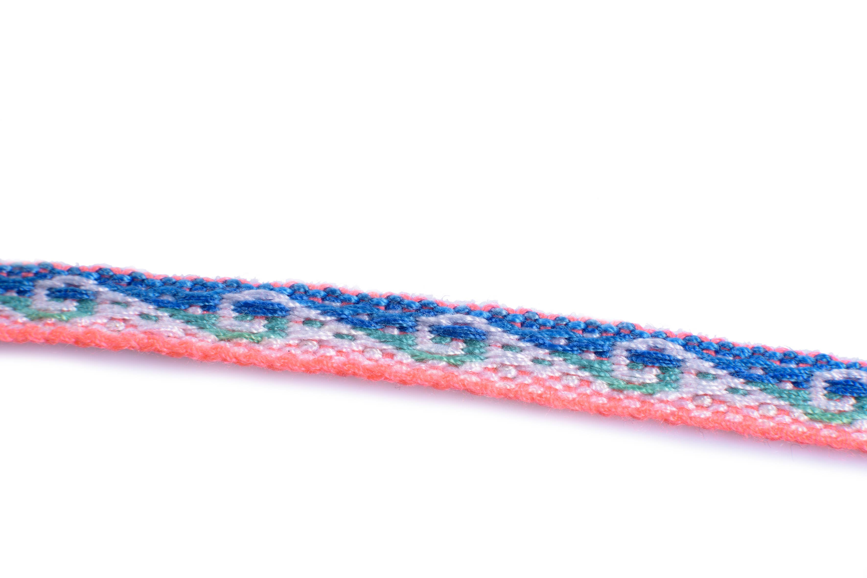 HUAIRURO – wholesale Woven/braided bracelet – OLAS Brazilian bracelet6