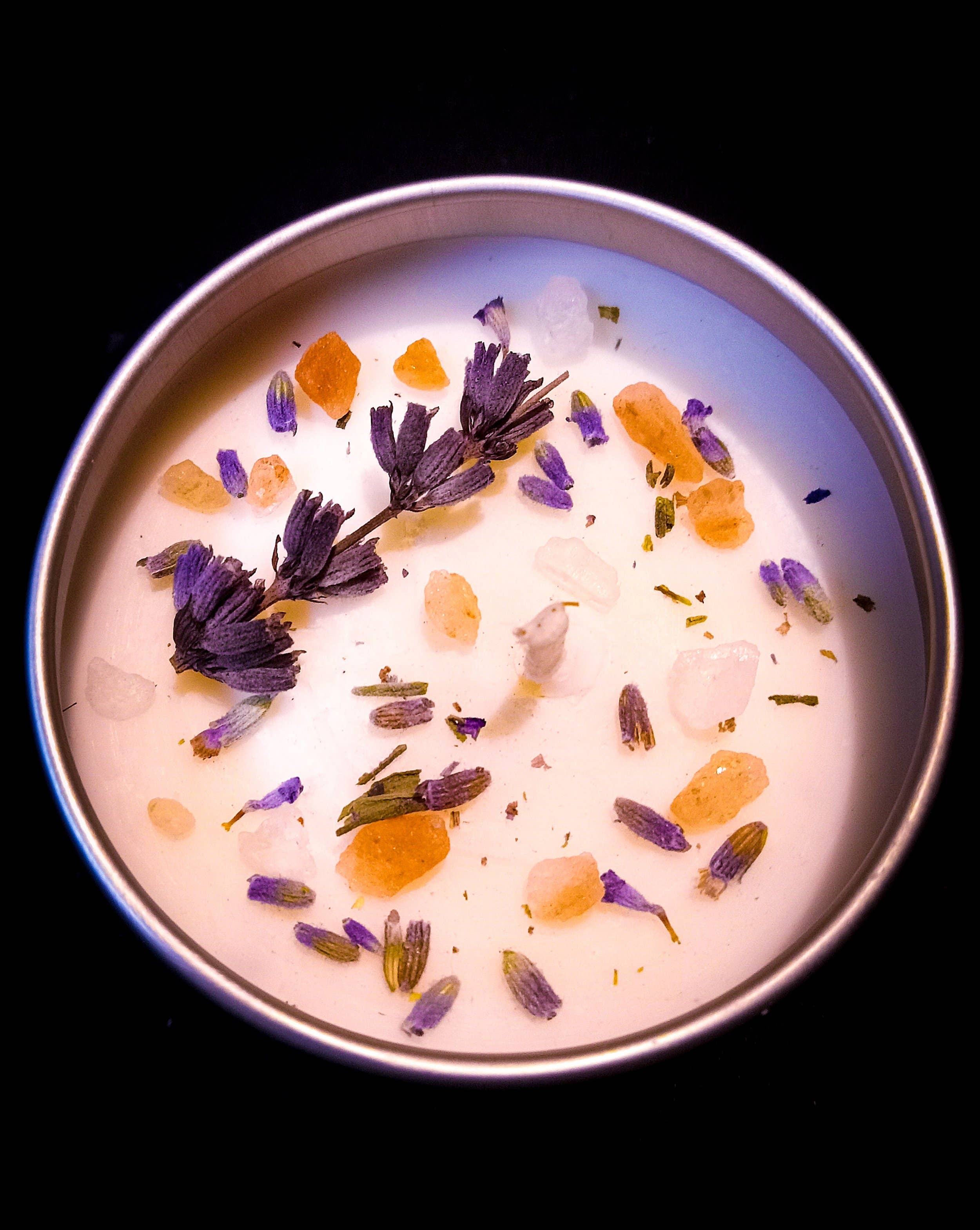 Wicked Wax - Wholesale Travel Candles - Luxurious Lavender candle2