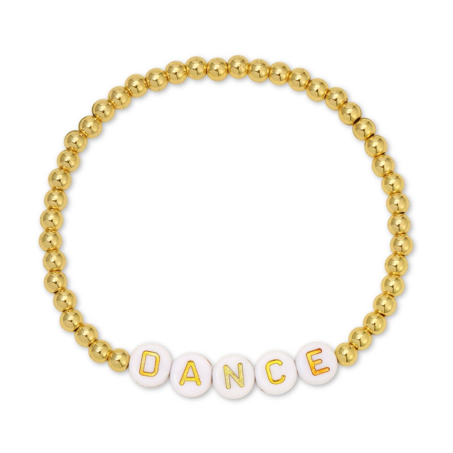 Splendid Iris - Wholesale Beaded Bracelet - Dance Beaded Bracelet0