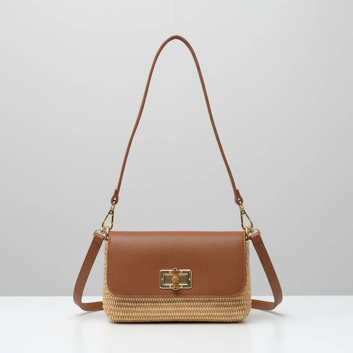 FOREVER-tas voor wholesale door Justin Gregory Inc