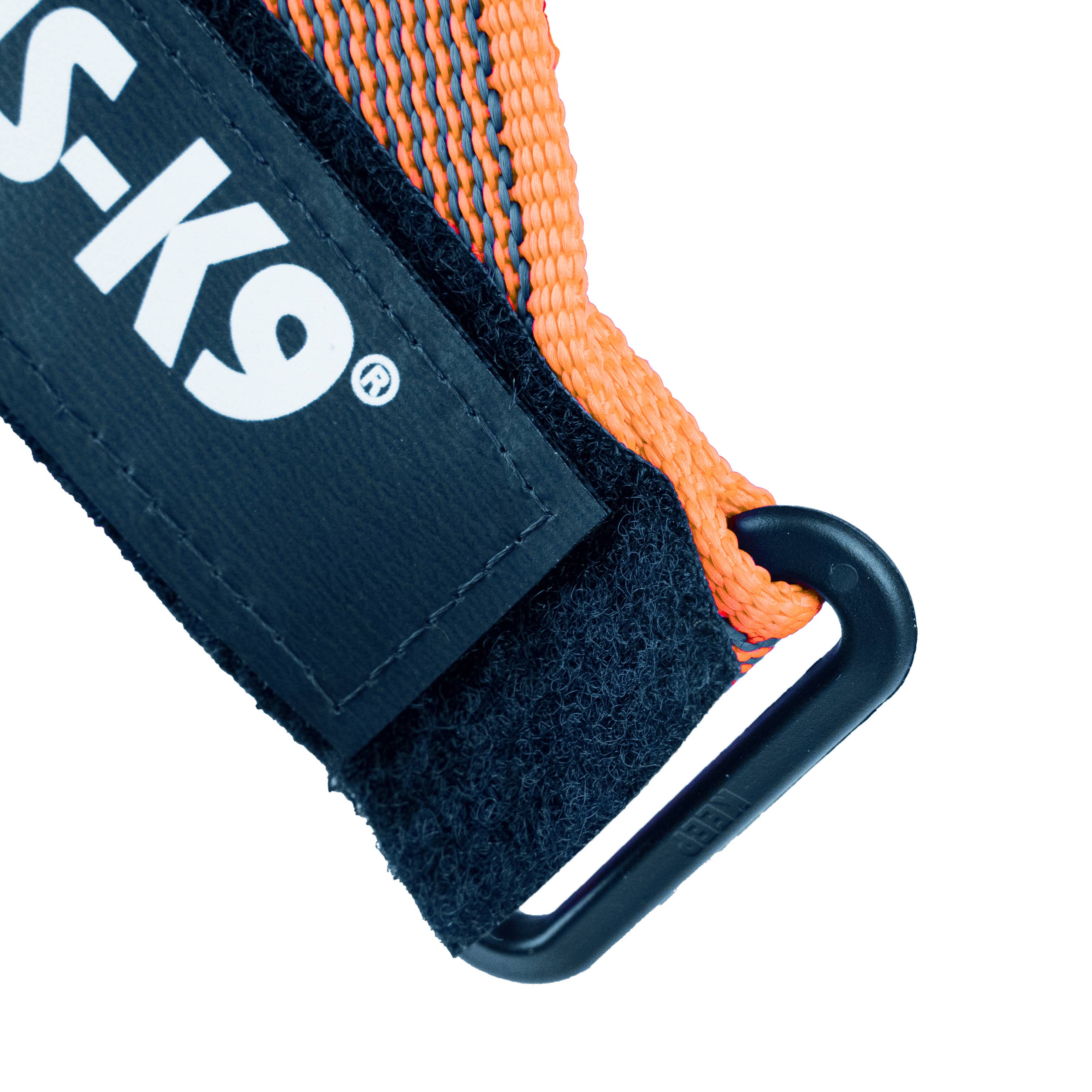 Julius K9 - Wholesale Pet Harness - Dog - Ergonomic Ergonomic CintaIDC Pet Dog Harness Orange4