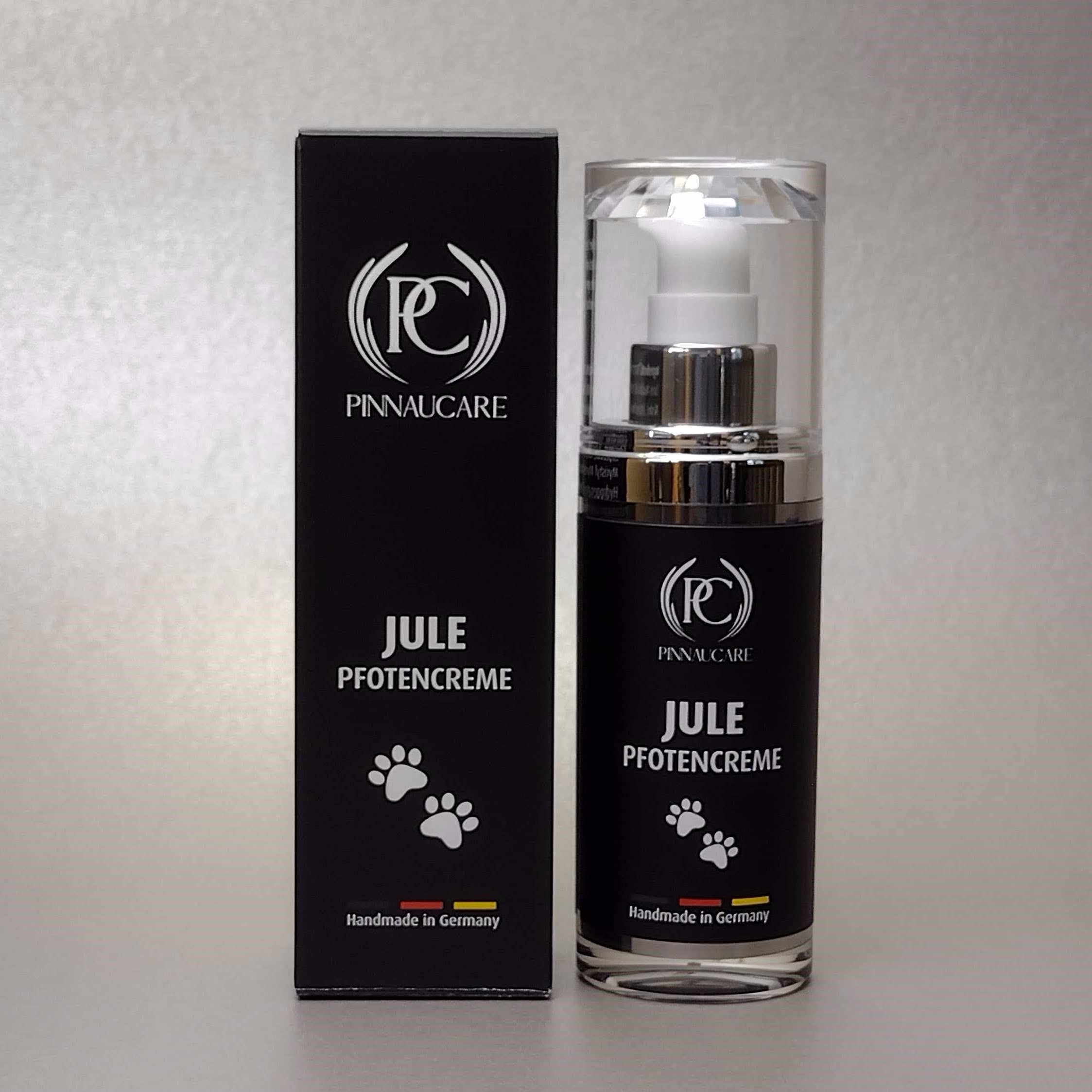 PINNAUCARE – Proteção de pata de animal de estimação por atacado – Creme para patas Jule1