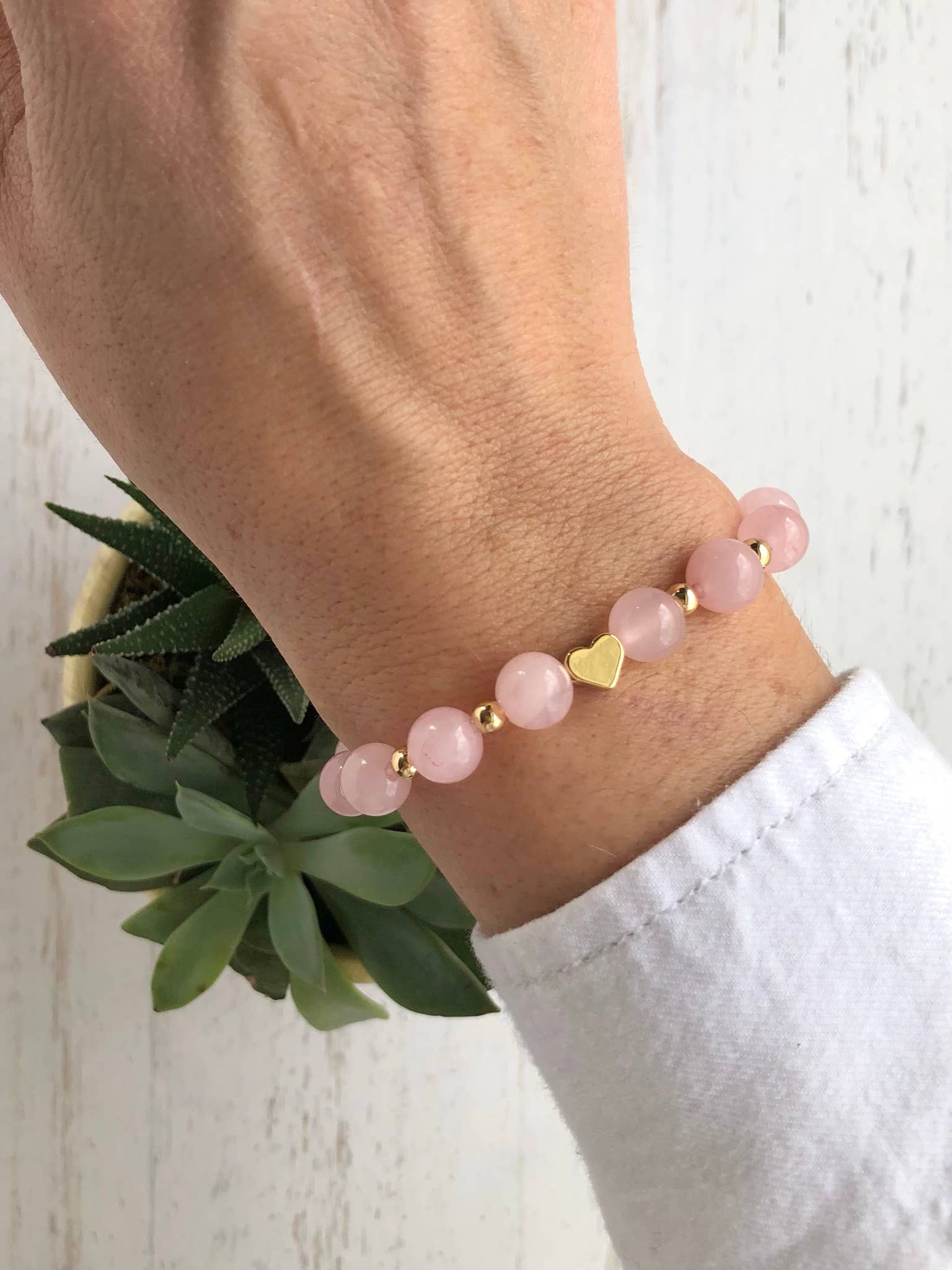 Simply Stated NY - Wholesale Jewelry Set - Matching Mama Mini Bracelet Set2