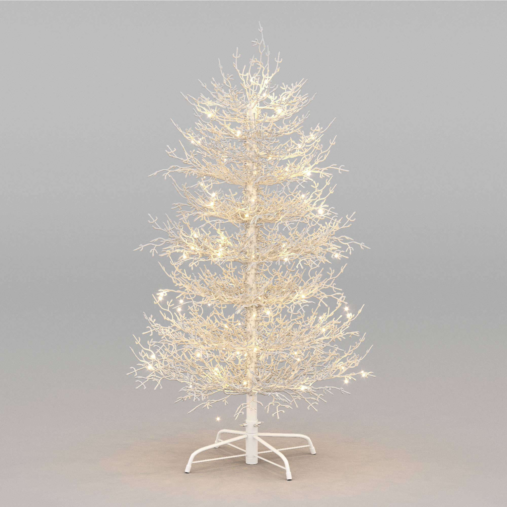 HOMYCASA DESIGN INC - Wholesale Artificial Christmas Tree - N704P326835A
7