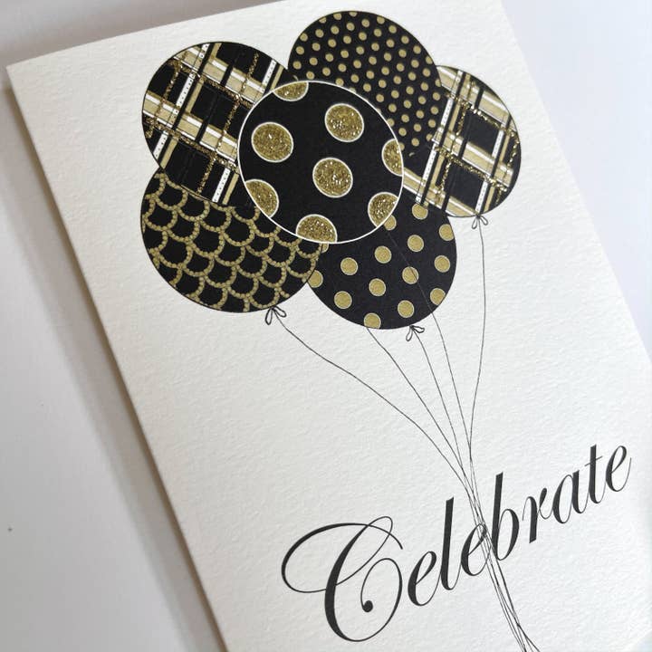 s.e.hagarman - Wholesale Birthday Card - AO428 Birthday Card1