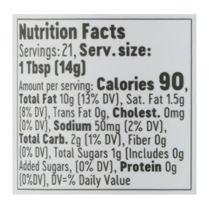 Everyday Supply Co - Wholesale Salad Dressing - Dress It Up - Vinaigrette Blackberry - Cs Of 6-10 Oz1