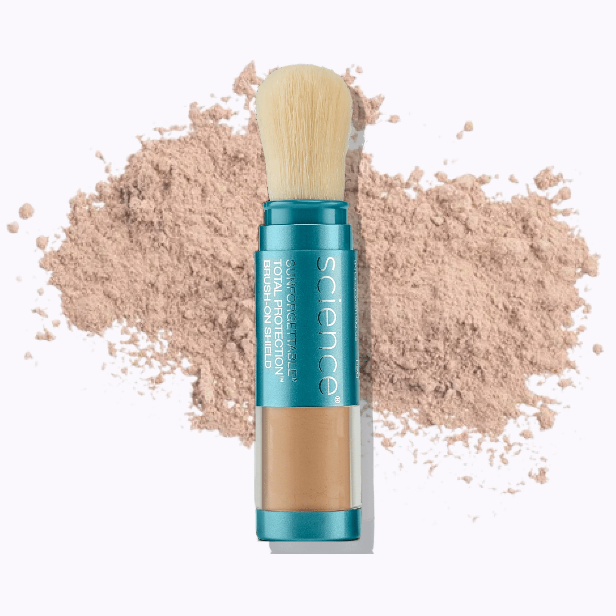 Dermstreet - Vente Crèmes solaires - Écran de protection totale Colorescience Sunforgettable SPF 506