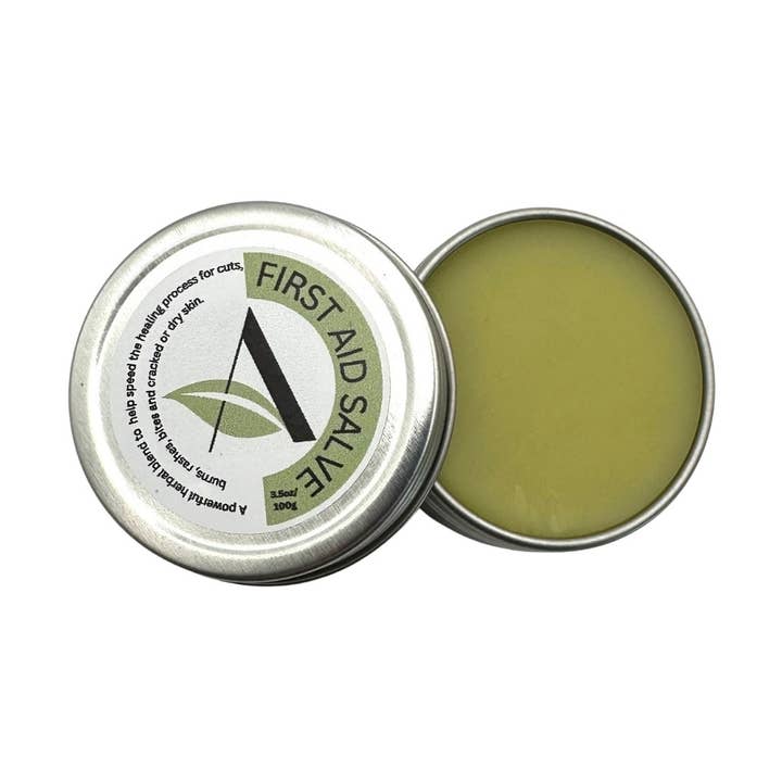 Sauce de premiers soins pour la vente par Alternativ