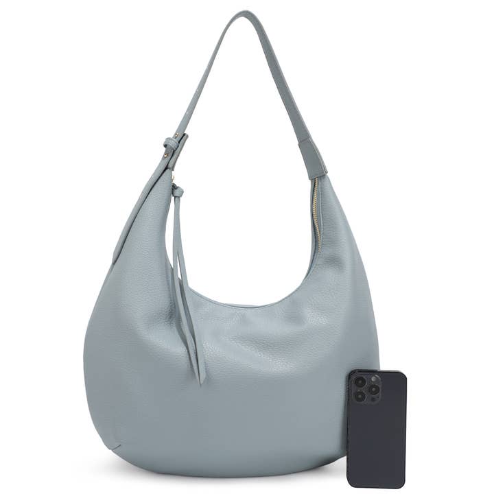 KAYLA+AVA - Wholesale Shoulder Bag - Women's - TORY HOBO BAG1