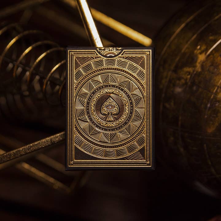 theory11 - Wholesale Playing Cards - Citizen2