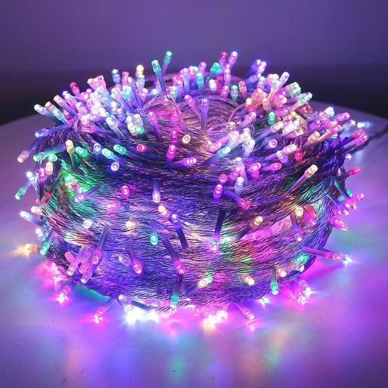 Mirazshoes WholeSale – wholesale Outdoor ornament/decor – LED Outdoor Yard Decorative Colorful Lights2