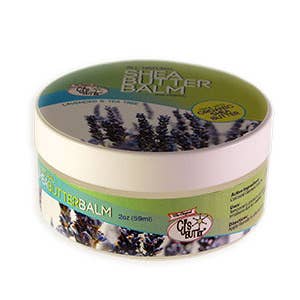 CJ's BUTTer© - Wholesale Body Balm/Butter - Baby - CJ's BUTTer© 2 oz Jar