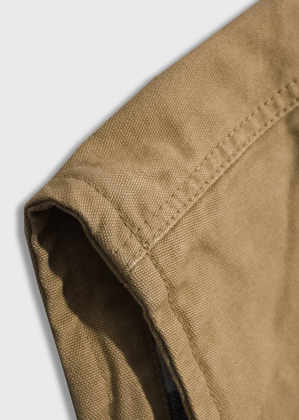 Iron & Resin - Wholesale Outerwear Vest - Men's - Bronco Vest4