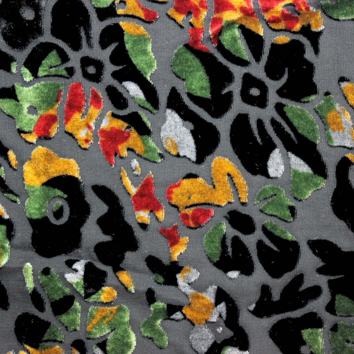 Dana Herbert – Großhandel Schultertuch – Damen – Burnout-Samt-Schal4