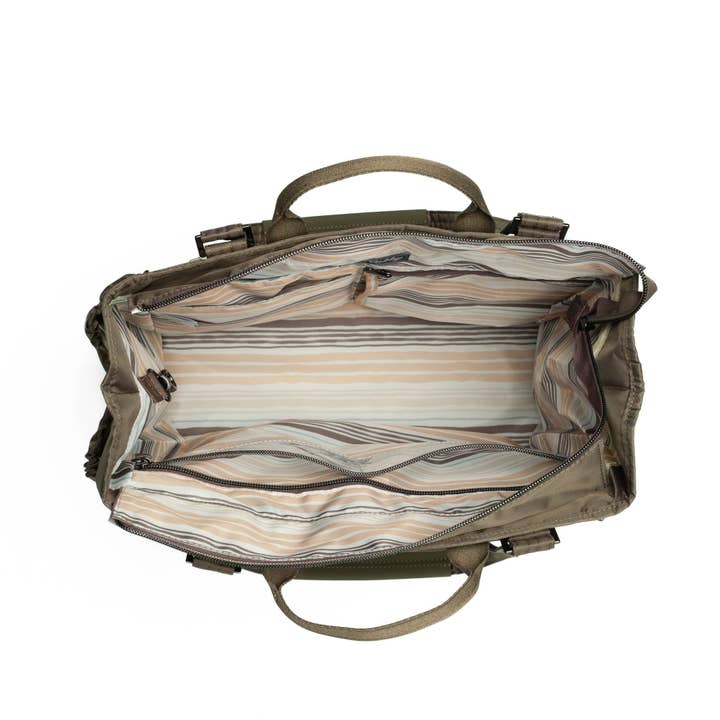 Lug - Wholesale Tote Bag - Women's - Cabby SE Tote Bag44