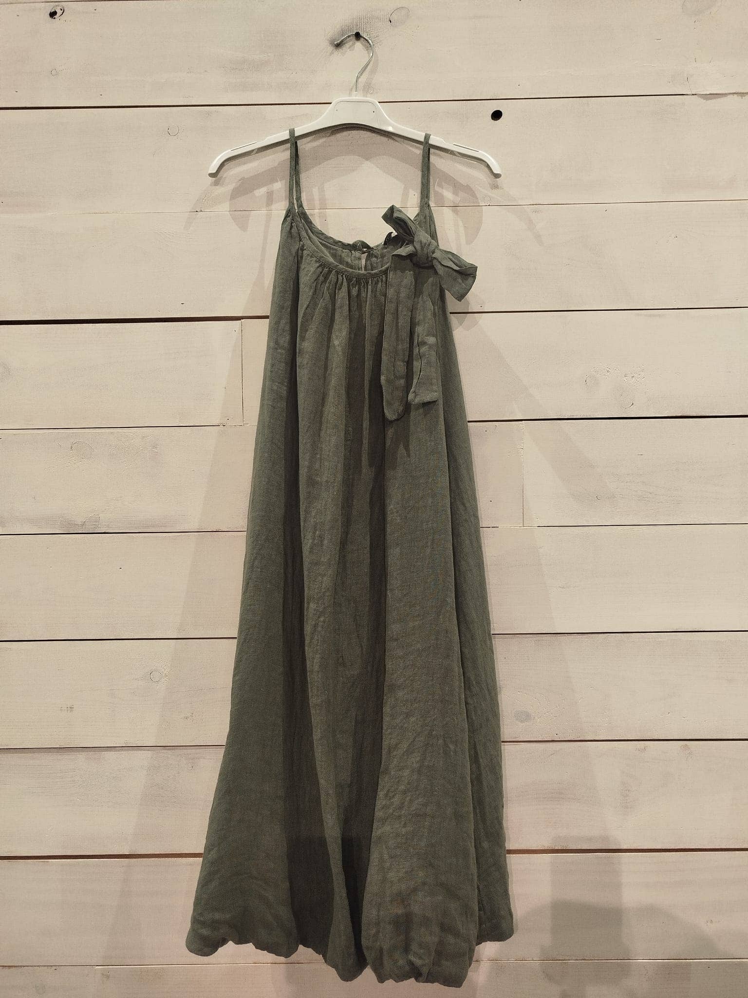 Linos y Textiles - Vente Robe – femme - REF : 723132