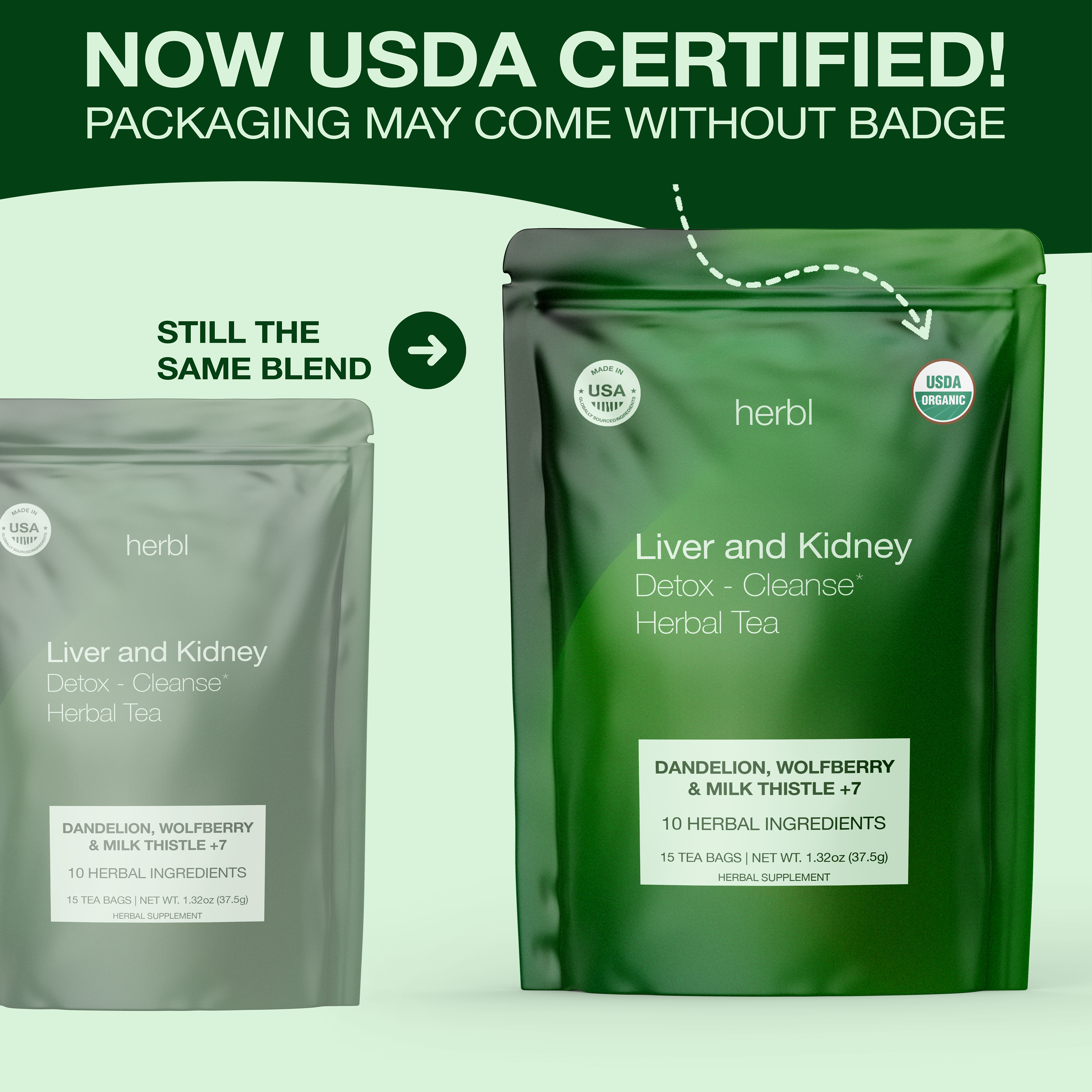 herbl - Wholesale Health/Detox Tea - Liver and Kidney Detox Herbal Tea5