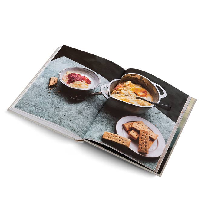 gestalten & teNeues - Wholesale Cookbooks & Food - Rice and Shine: Recipes and Delicacies for Every Occasion9