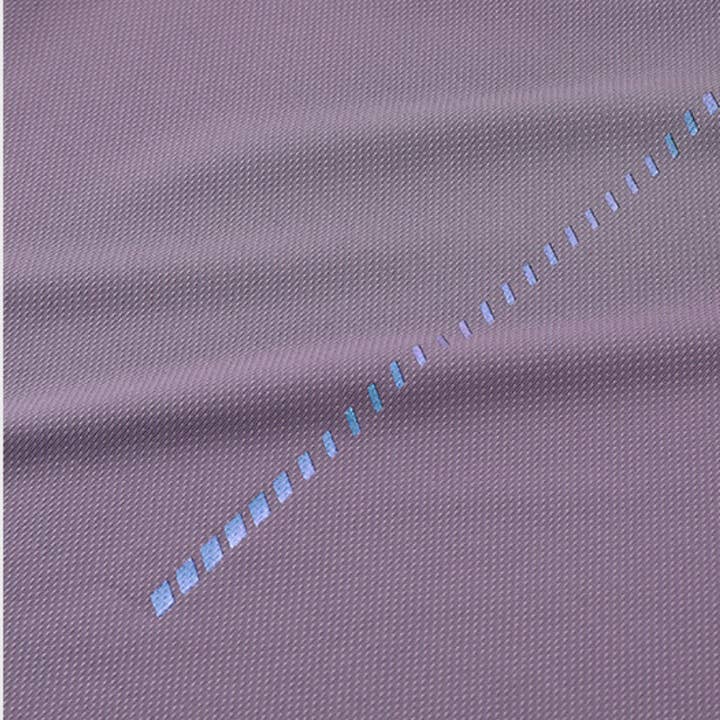 WONDERXFANS - Wholesale Athletic top – Women′s - Women's Short Sleeve Yoga Sport T-shirt9